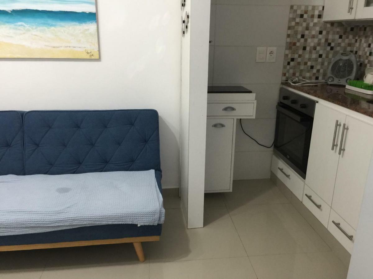 Arcobaleno Appartement Punta del Este Buitenkant foto