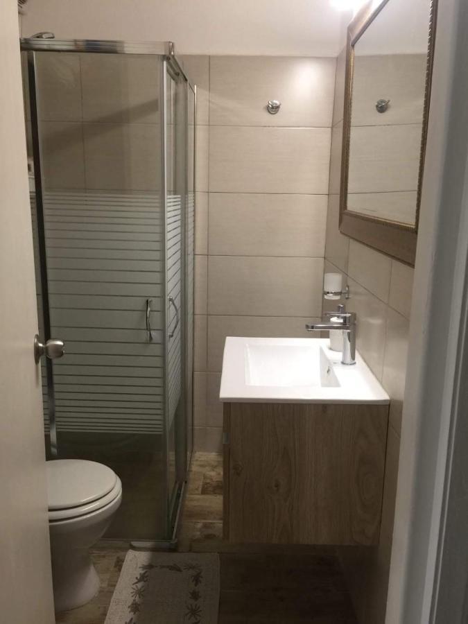 Arcobaleno Appartement Punta del Este Buitenkant foto