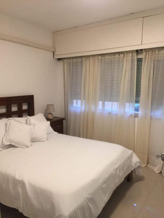Arcobaleno Appartement Punta del Este Buitenkant foto